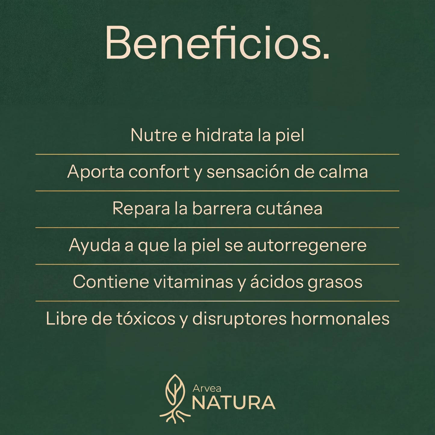 Sebo de Res de Pasto 100% Orgánico - ArveaNatura