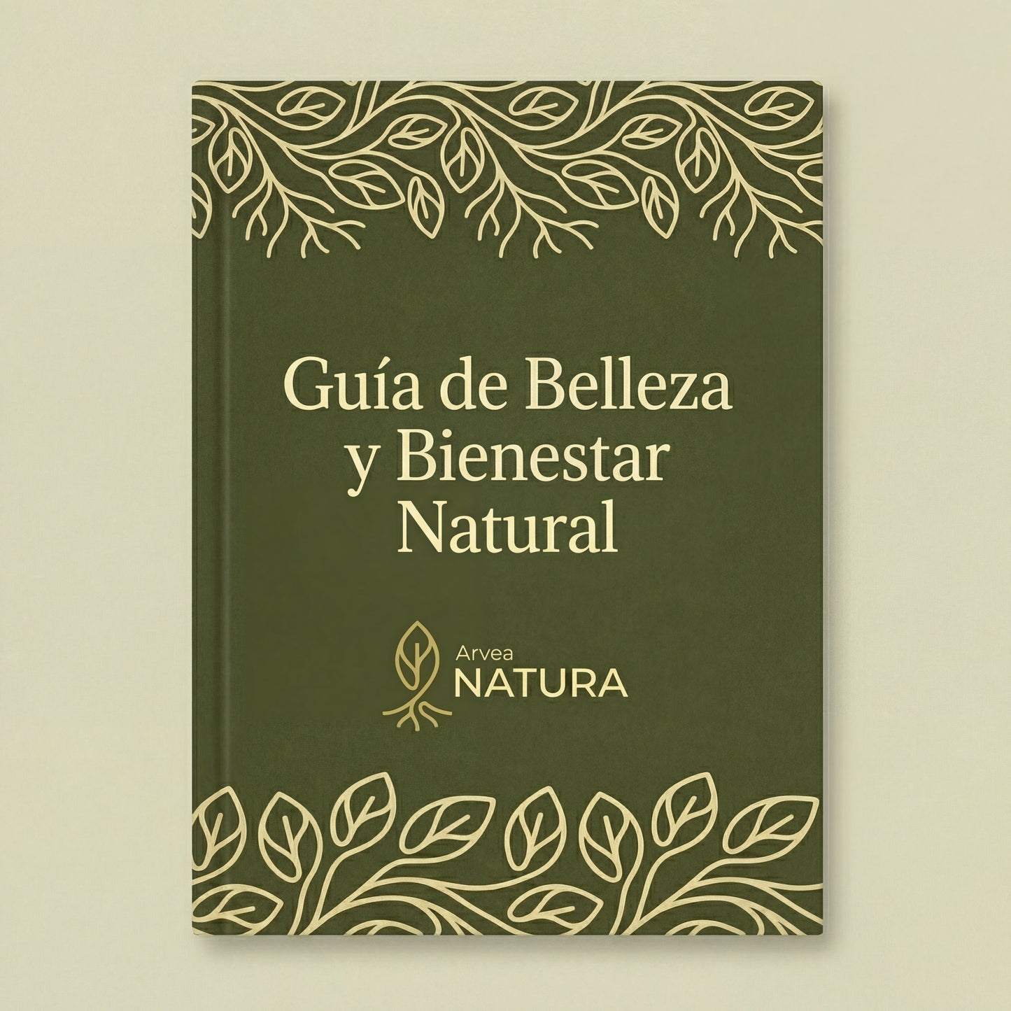 Guía Cuidados Naturales