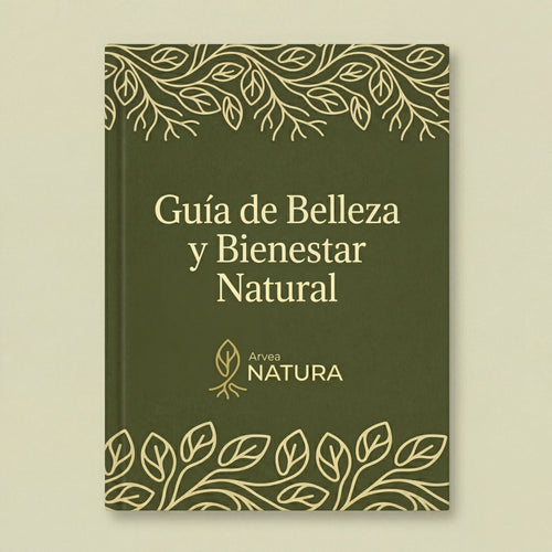 Guía Cuidados Naturales