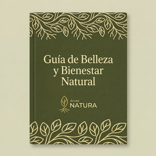 Guía Cuidados Naturales